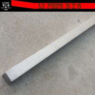 极速304/316不锈钢扁钢/扁条/方钢/方刚/方条/四角棒S/方棒20T/30