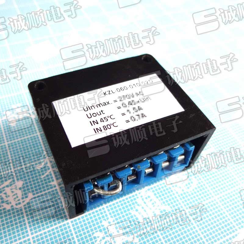 极速KZL-06f0-030-02D KZL.060.030.02D in=220~270VAC out=209~2