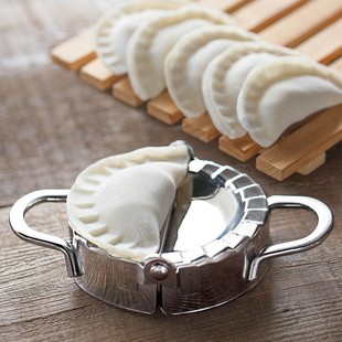 Rolxling Round Cutting Blade Circle 极速Dumpling Dough Mold
