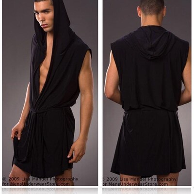 新品new Night Gown Men Nighwtwear Bathrobe Homewear Women Ni