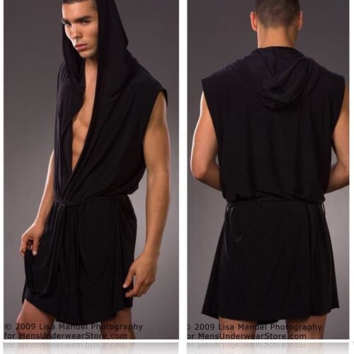 新品new Night Gown Men Nighwtwear Bathrobe Homewear Women Ni