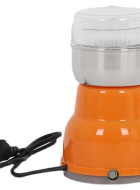 极速Elecctric Coffee Grinder Electric Kitchen Cereals Nuts B