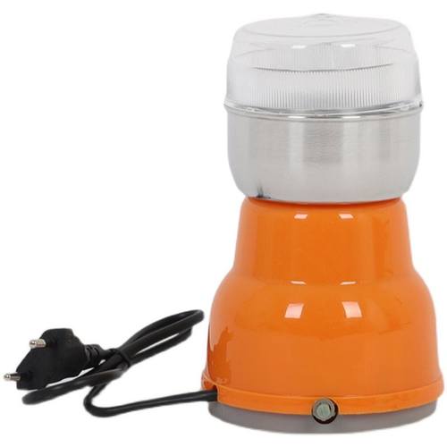 极速Elecctric Coffee Grinder Electric Kitchen Cereals Nuts B