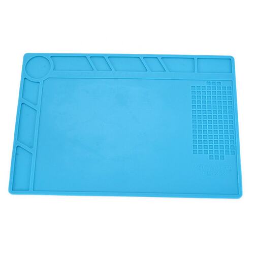 极速ESD cHeat Insulation Working mat Soldering Station Iron