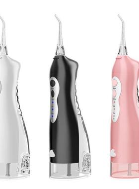 极速冲牙机洗牙水牙线家用电动可携式口腔H正畸雅玺清洁yasi洁牙