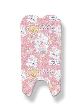 极速适用于爱玛酷讯R261电动车脚垫TDET1162Z坐垫套防水踏板垫座