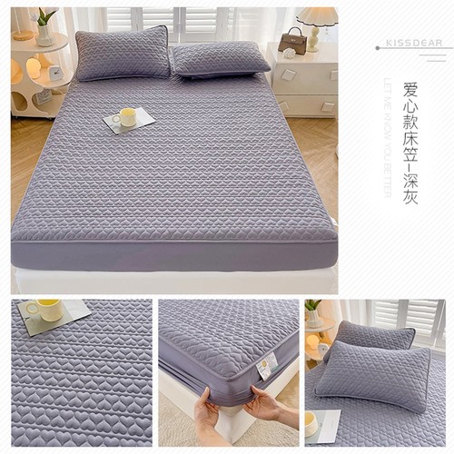 极速A类牀垫软垫家用薄款防滑褥B子地舖席梦思保护垫隔脏单人学生