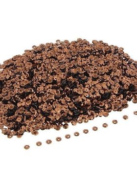 极速6mm   Round   Loose   Sequins   Paillettes   CYlothes