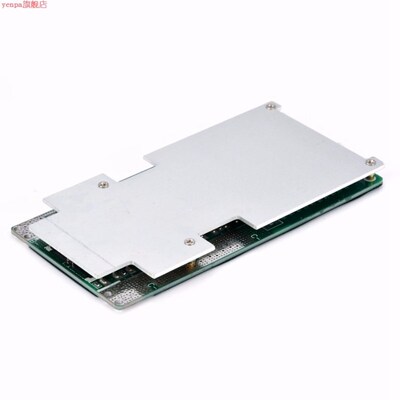 极速14S 45A 52V lLithium LiIon Battery Bms Protection Board