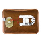 Explosion washable proof warDmer 极速N and rhand removable