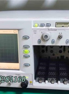 极速新到货Agilent86100A眼示波K器,86100A眼议价出售