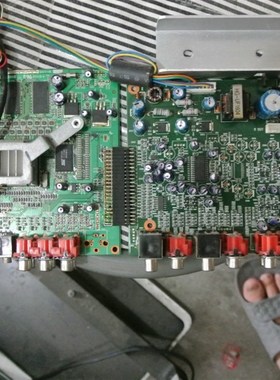 极速上广电电浆电视PT5001主板SPW7.823.189A 配 S5T0HW-YD04 屏