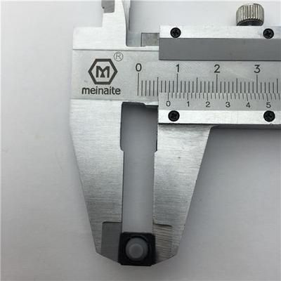 极速20pcs/lot 8x8x5.5MM t2PIN G78 Conductive Silicone Soundl