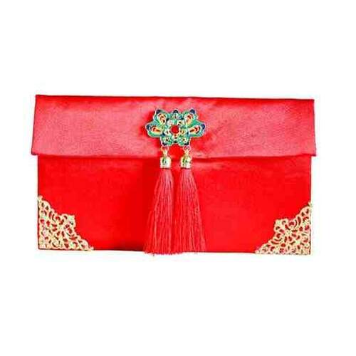 新品2000-10000元款式多个性大包3000-1I2000元红包结婚18*11厘米