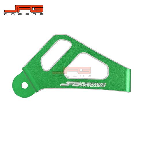 新品适用于KDX220RKLtX300R越野摩托车通用CNC铝合金后卡钳保护