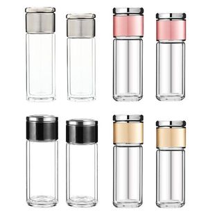 极速Water eBottle Tea Bottle Mug Leakproof Tea Tumbler Gifts