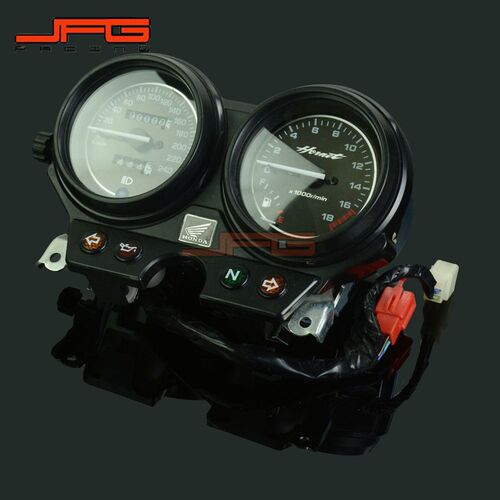 新品适用Hornet250CB2502006-2008摩托车改S装配件高硬度测量速度