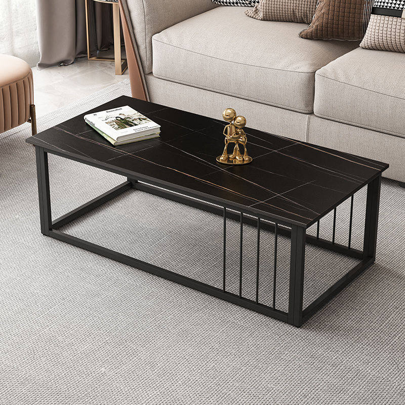 极速茶几客厅家用现代简r约办公室轻奢茶台小户型阳台泡茶简易功