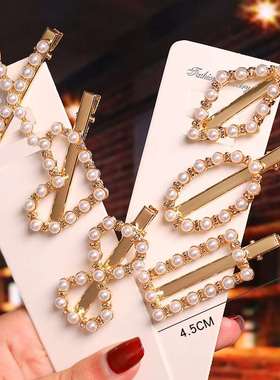 极速New hair accessories for Zwomen