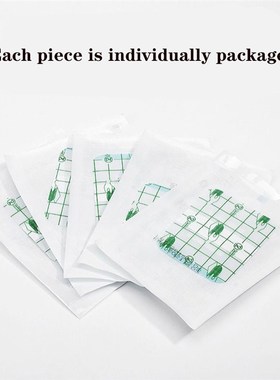 极速Baby Bathing Navel Sticker WaterpHroof Umbilical Cord Pa