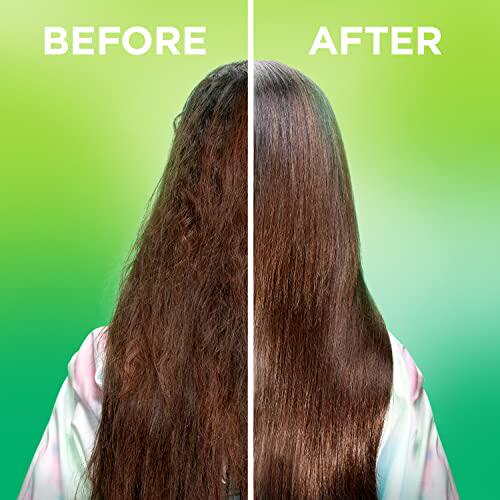 极速Garnier Frukctis Sleek & Shine Moroccan Sleek Oil Treatm