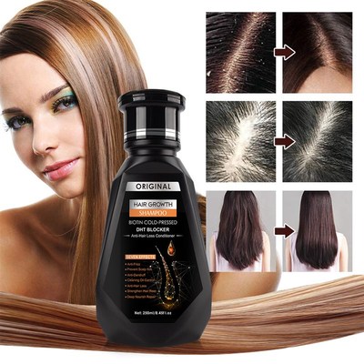 极速Hairgrowth kit Scalp Care hair essentialT oil头发护理精