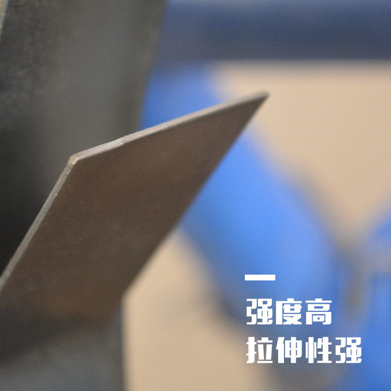 极速厂促铁皮打包带包邮钢带烤蓝打包带16MM19MOM32MM钢带镀锌钢
