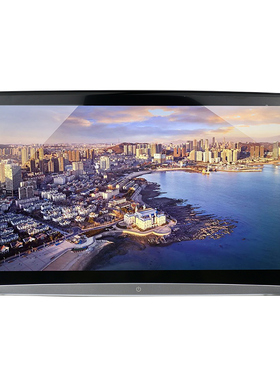 极速直销车载通用大屏12.513.3超清八核K K车用电视机头枕屏显示