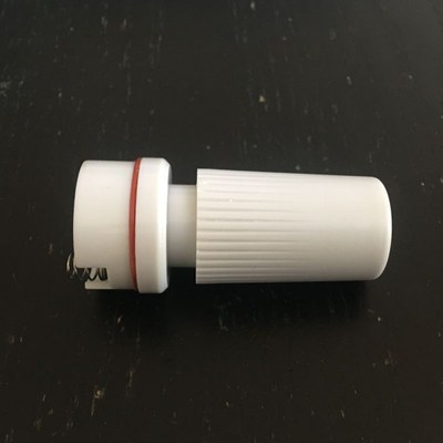 极速PH测试d笔监视器 PH30 PH-2712玻璃电极 PH笔玻璃头 酸碱度测