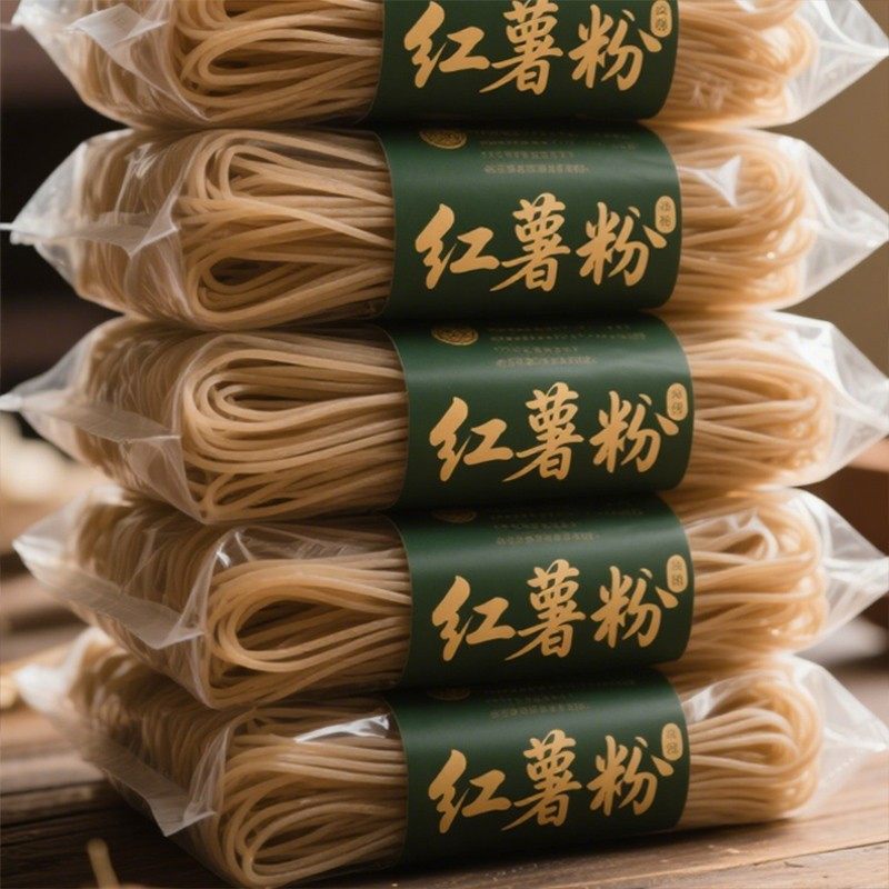 【农家自制】纯正红薯粉条官方旗舰店手工无添加粉丝地瓜番薯细粉,粮油调味/速食/干货/烘焙,干货粉条粉丝/蕨根粉/苕皮,淘宝优惠券,粉丝福利购,淘宝优惠卷