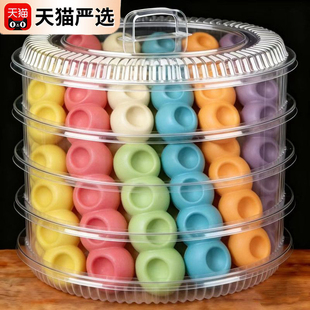 央妈推荐！网红同款嚼嚼乐正版糖果耐嚼耐咬无添加多口味休闲软糖