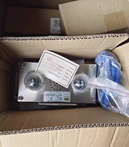 北京煤科院KXB21矿用本安型声光报警器