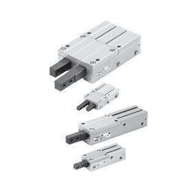 SMC MIS8-10/20D1AS-M9BW挡料器