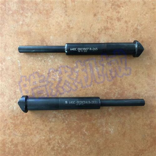 德大顶刀杆 德大刀臂顶刀杆 德大顶杆刀库顶杆 R=265刀库配件现货