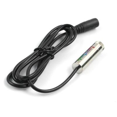 1240 808nm 100mW300mW 十字线近红外激光模组 激光器 激光头