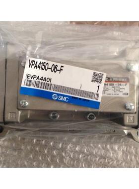 SMC VPA4150/4250/4350/4450-10 VPA4170/4270-14 5通气控阀