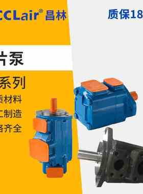 叶片泵20VQ4A5A6A7A8A9A25VQ10A11A35VQ21A45VQ2520VQ3520VQ4535