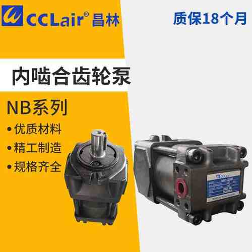 NT2齿轮泵NB2-G10F NB3-G16F C160F D250F G20F NB5-C32F140 G50F