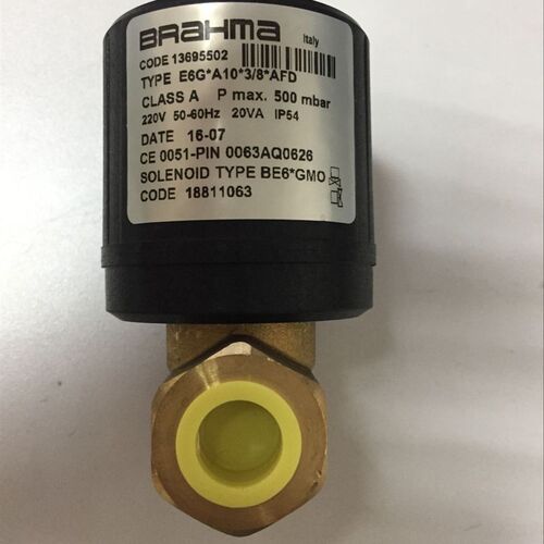 原装BRAHMA电磁阀E6G*SR8*3/8*GMO,E6G*A10*3/8*AFD