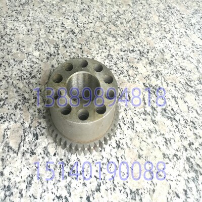 沈阳机床 中捷钻床配件 Z3040-16 Z3050-1齿轮47314齿数42