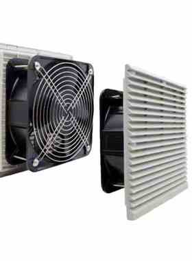 风扇ZHJ53-9802/9803/9804/9805/9806-A/B散热风机组套51/52/86