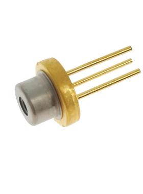 全新10mW-1W 510nm 520nm绿光半导体激光二极管 3.8mm 5.6mm 9.0m