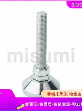 C-CFJFN50/60/80/100-8/10/12/16/20/24-50/80/150/120调整块脚杯