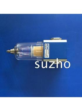 亚德客GF300-08/GF300-10/15-M/A-W-T/G 气源处理元件过滤器