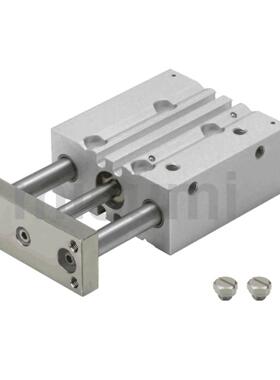 MISUMI米思米导杆气缸MGCLF MGCLB12-16-10 20 30 40 50 75 100