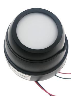 密室逃脱传感器光敏型激光接收器大面积感应区域 12VDC 400-700nm