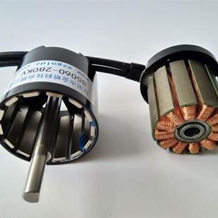 电动工具电锯p电钻打磨角磨机电镐无刷马达Q 新品 大扭力骨锯