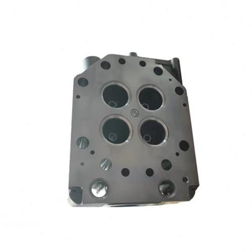 S00022715上柴SC33W系列柴油机气缸盖上柴动力W6180缸盖气缸垫片