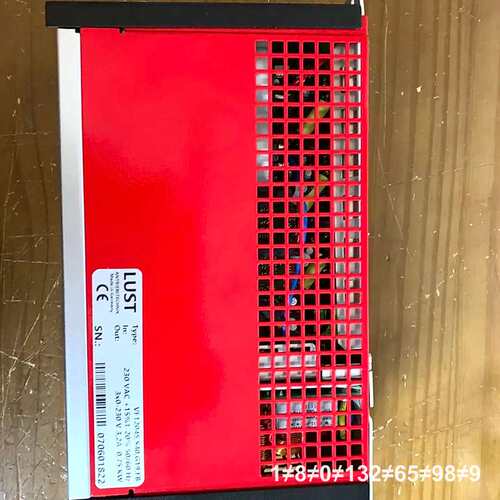 VF1204S.S40G19.FB LUST模块、议价