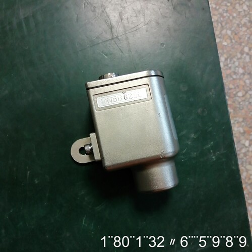 三桥PS-270b纠偏传感器